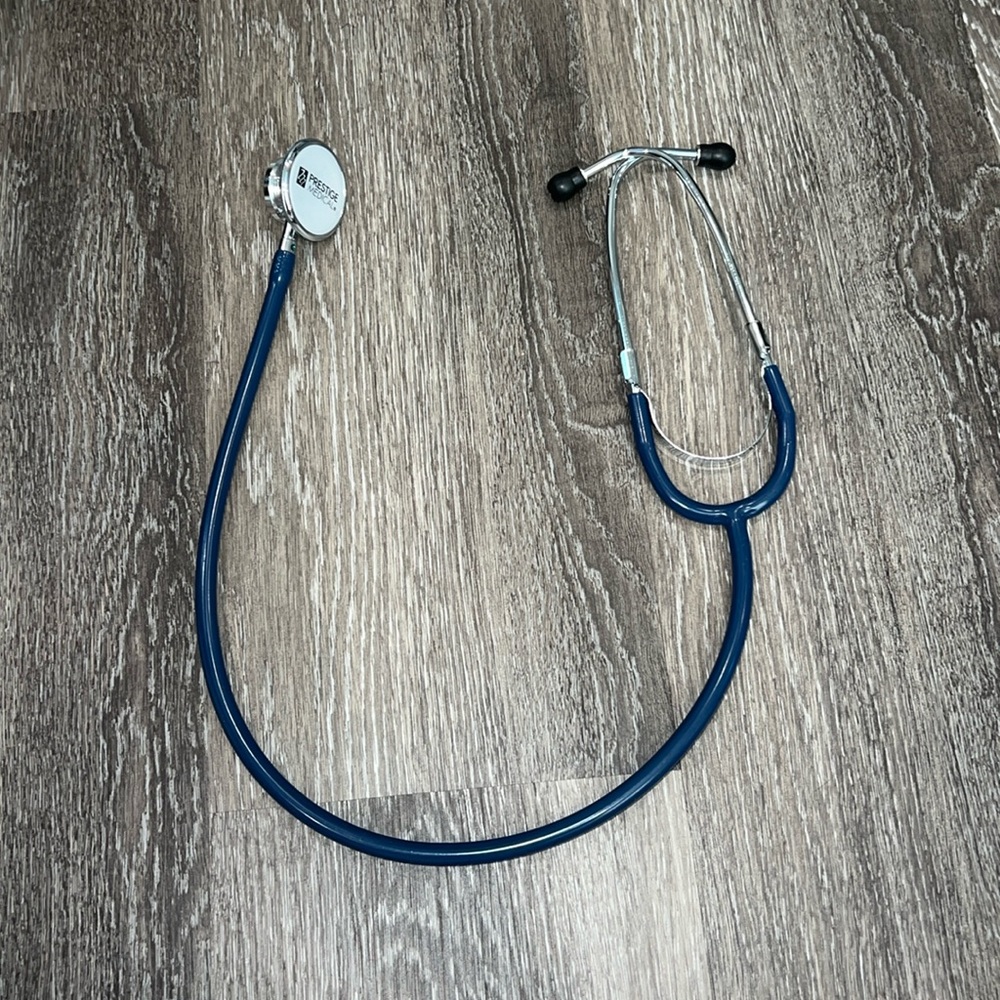 Prestige Medical Clinical Stethoscope
